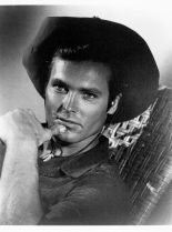 Ty Hardin