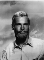 Ty Hardin