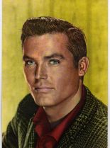 Ty Hardin