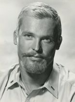 Ty Hardin