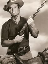 Ty Hardin