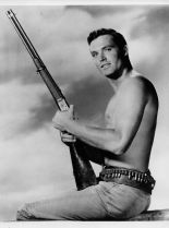 Ty Hardin