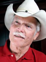 Ty Hardin