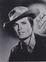 Ty Hardin