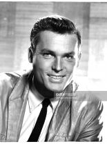 Ty Hardin