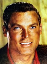 Ty Hardin