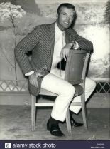 Ty Hardin