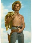 Ty Hardin