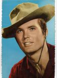 Ty Hardin