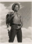 Ty Hardin