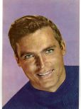 Ty Hardin