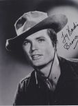 Ty Hardin