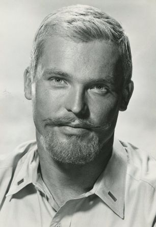 Ty Hardin