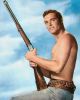 Ty Hardin