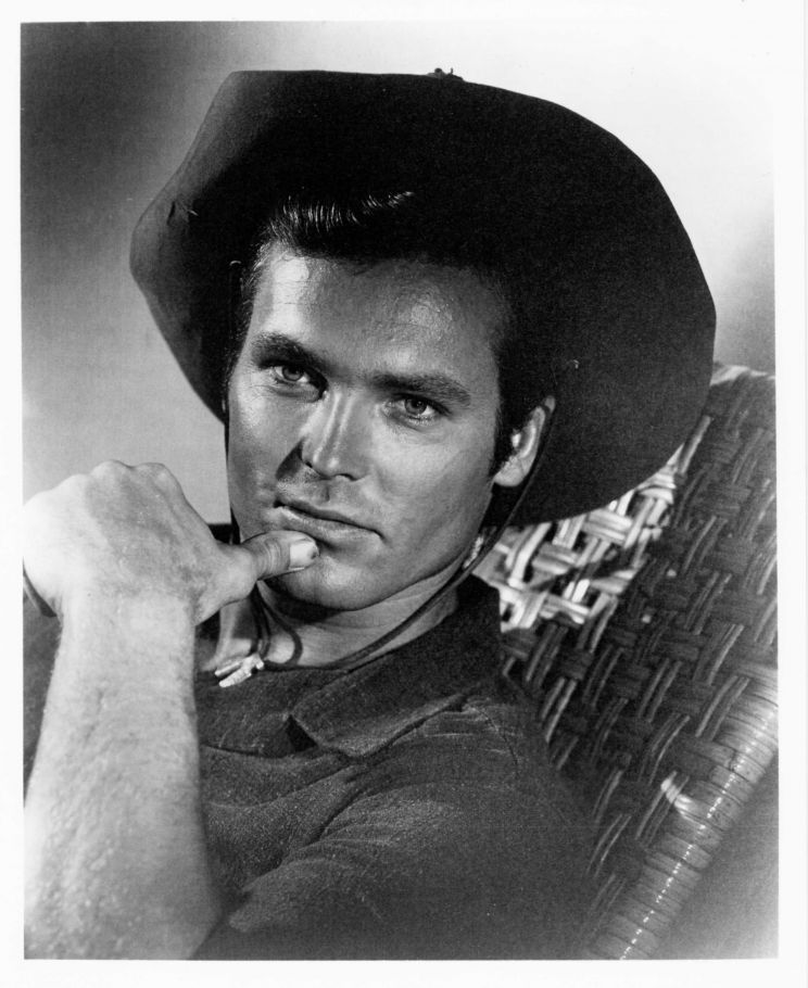 Ty Hardin