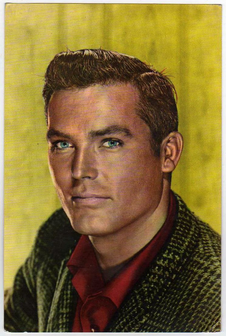 Ty Hardin