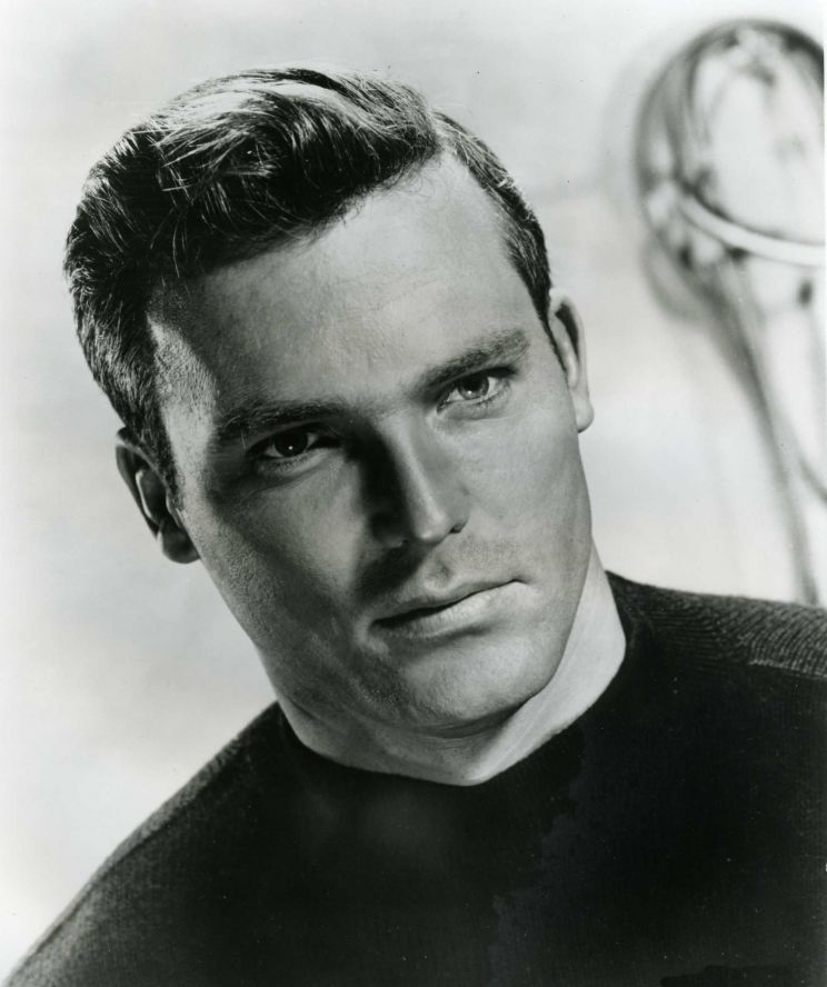 Ty Hardin