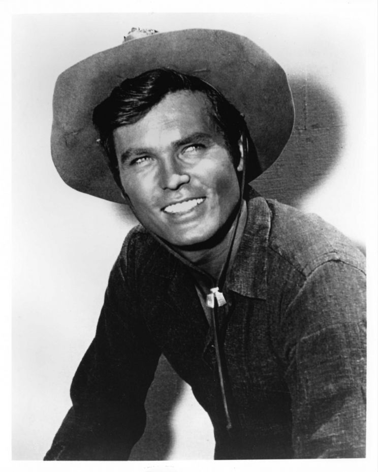 Ty Hardin