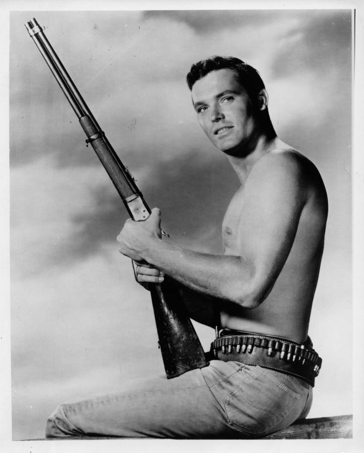 Ty Hardin