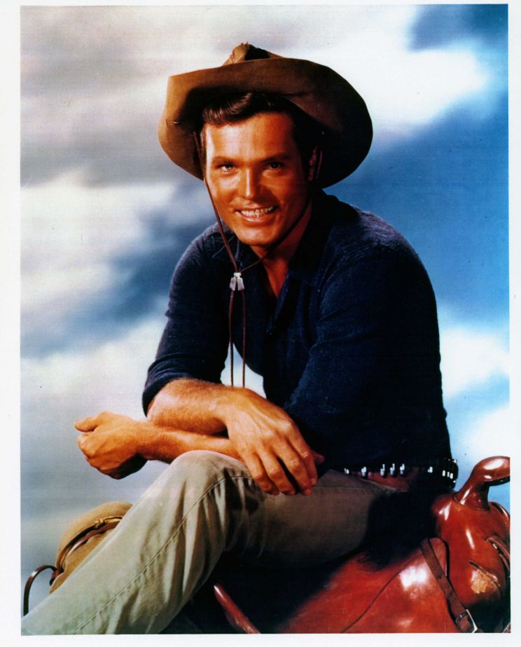 Ty Hardin