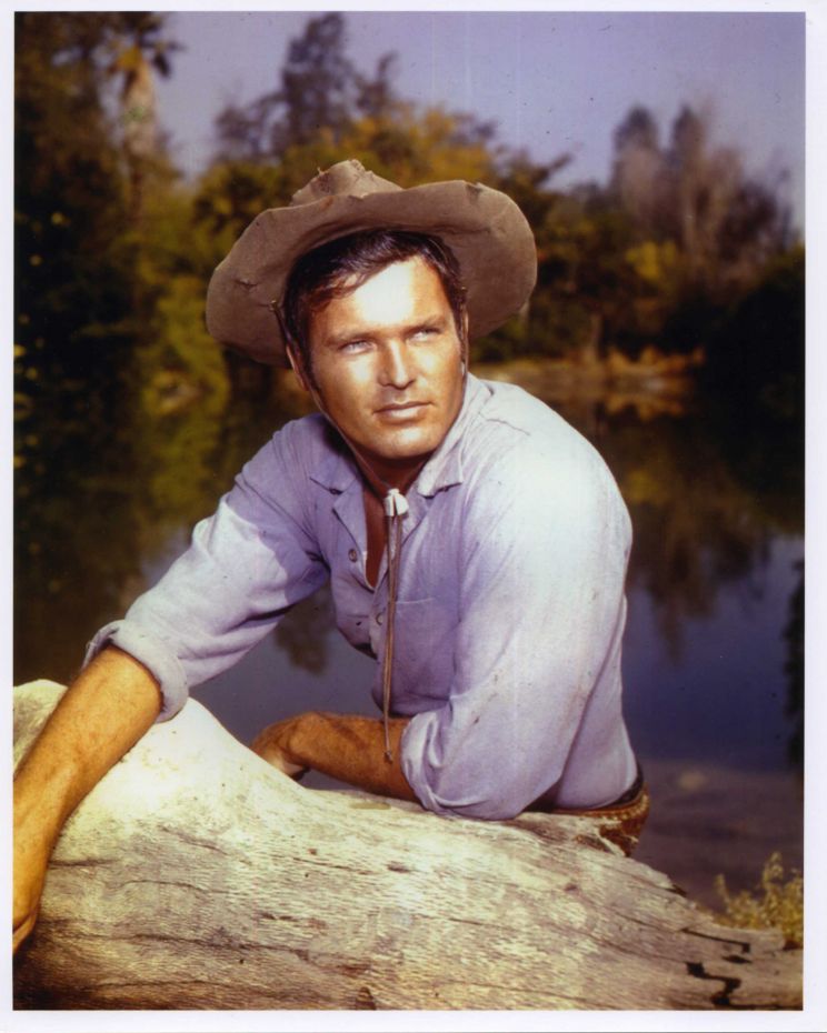 Ty Hardin