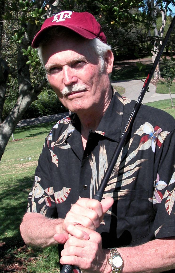Ty Hardin
