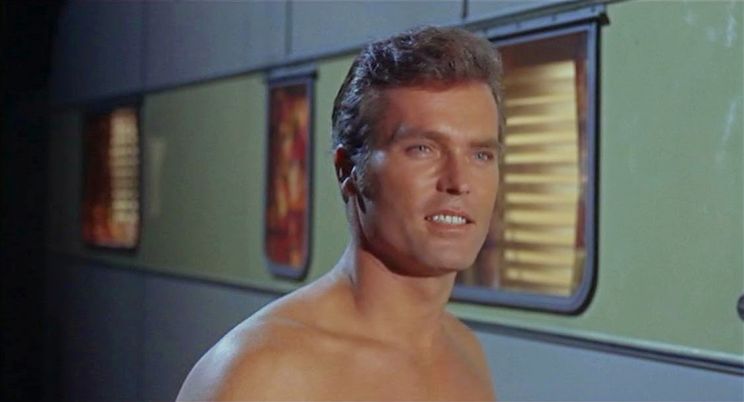 Ty Hardin