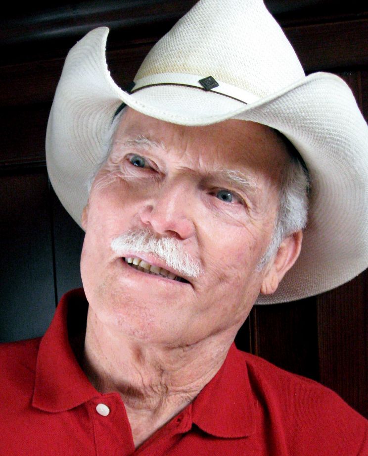 Ty Hardin