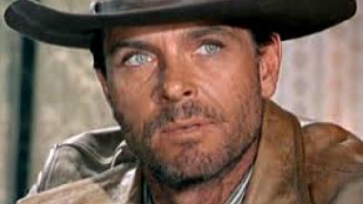 Ty Hardin