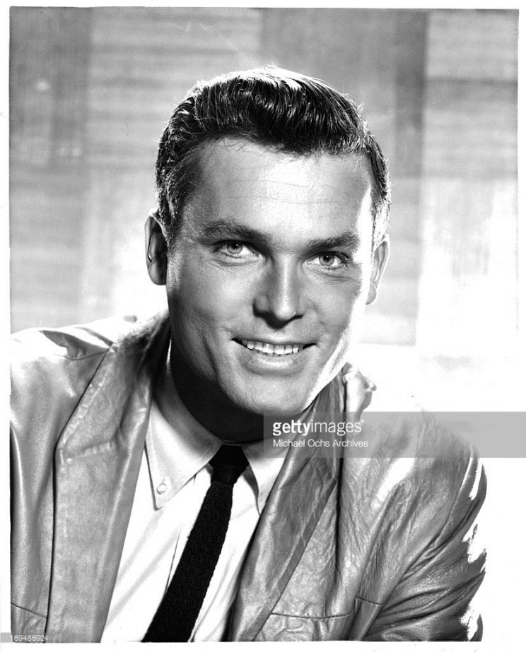 Ty Hardin