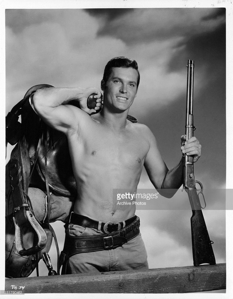 Ty Hardin