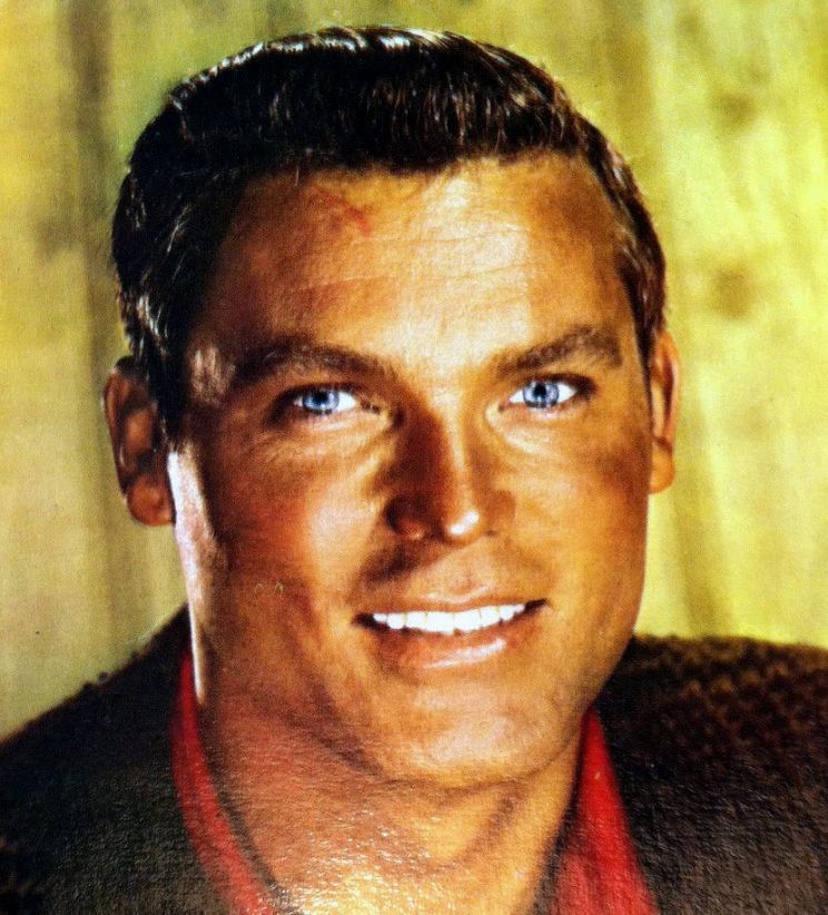 Ty Hardin