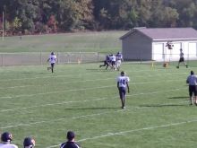 Ty Hillman