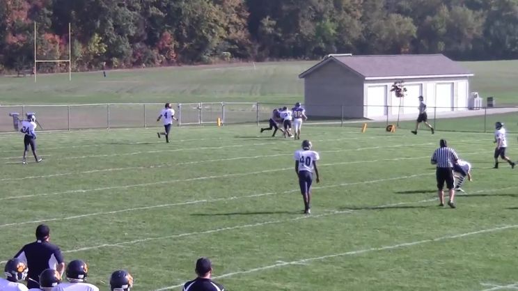 Ty Hillman