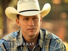 Ty Murray