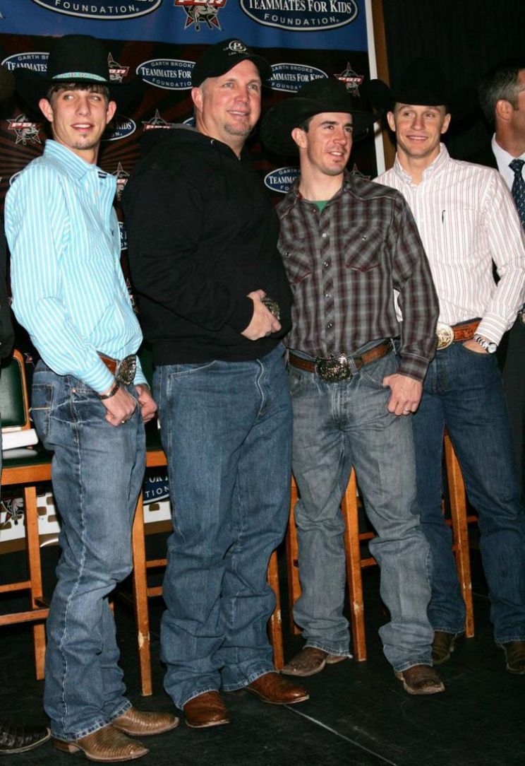 Ty Murray