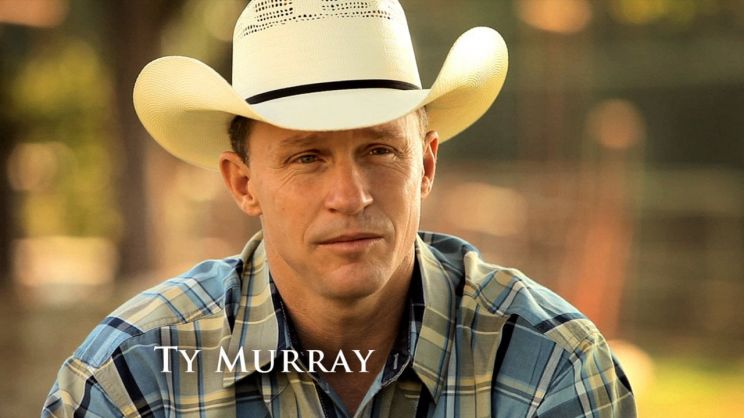 Ty Murray