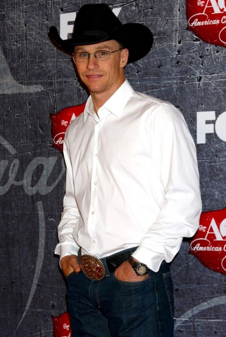 Ty Murray