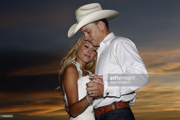 Ty Murray