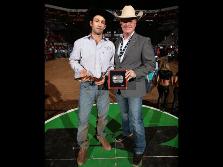 Ty Murray