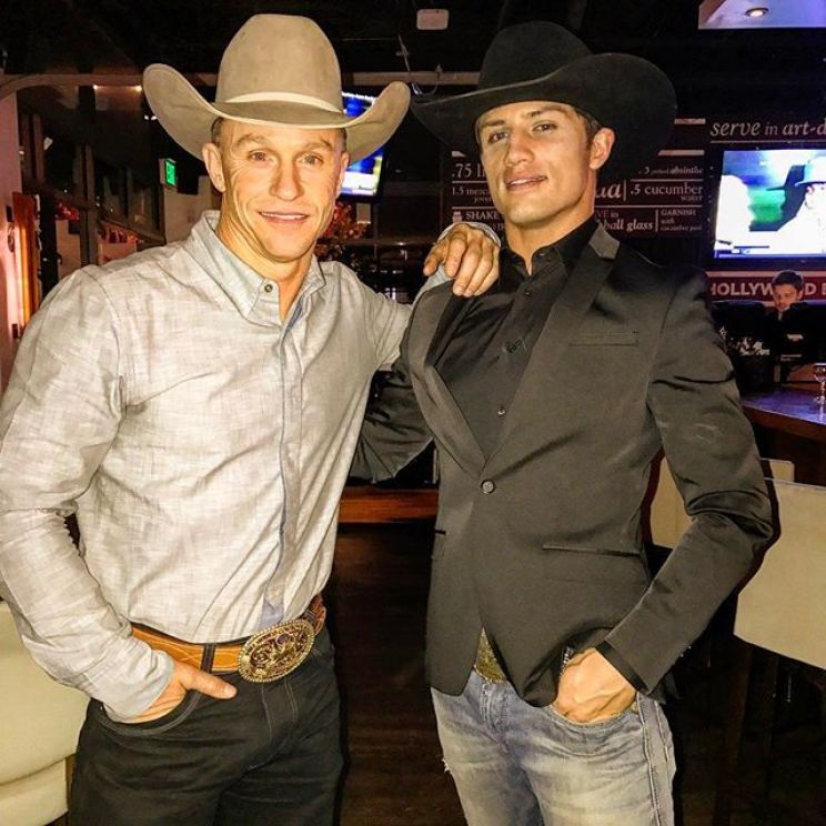 Ty Murray