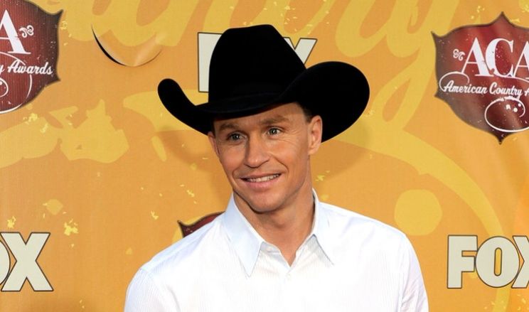 Ty Murray