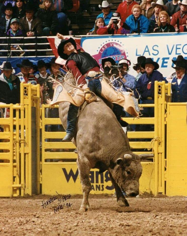 Pictures of Ty Murray