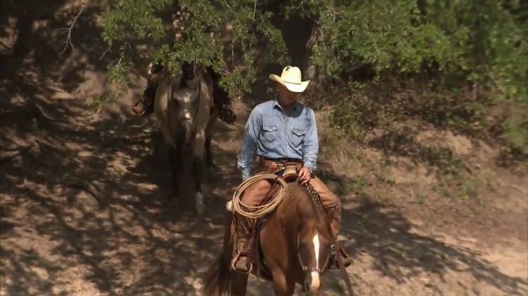 Ty Murray