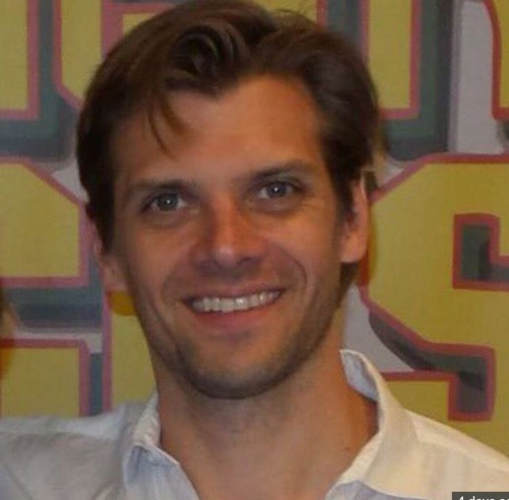 Ty O'Neal