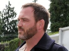 Ty Olsson