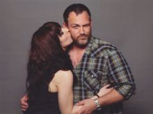 Ty Olsson