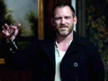 Ty Olsson