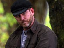 Ty Olsson