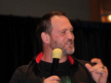 Ty Olsson